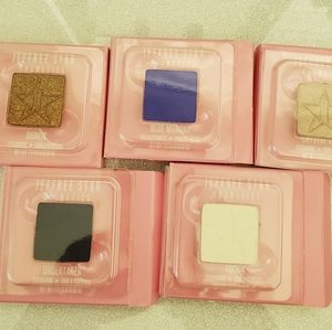 Jeffree Star single shadow bundle
